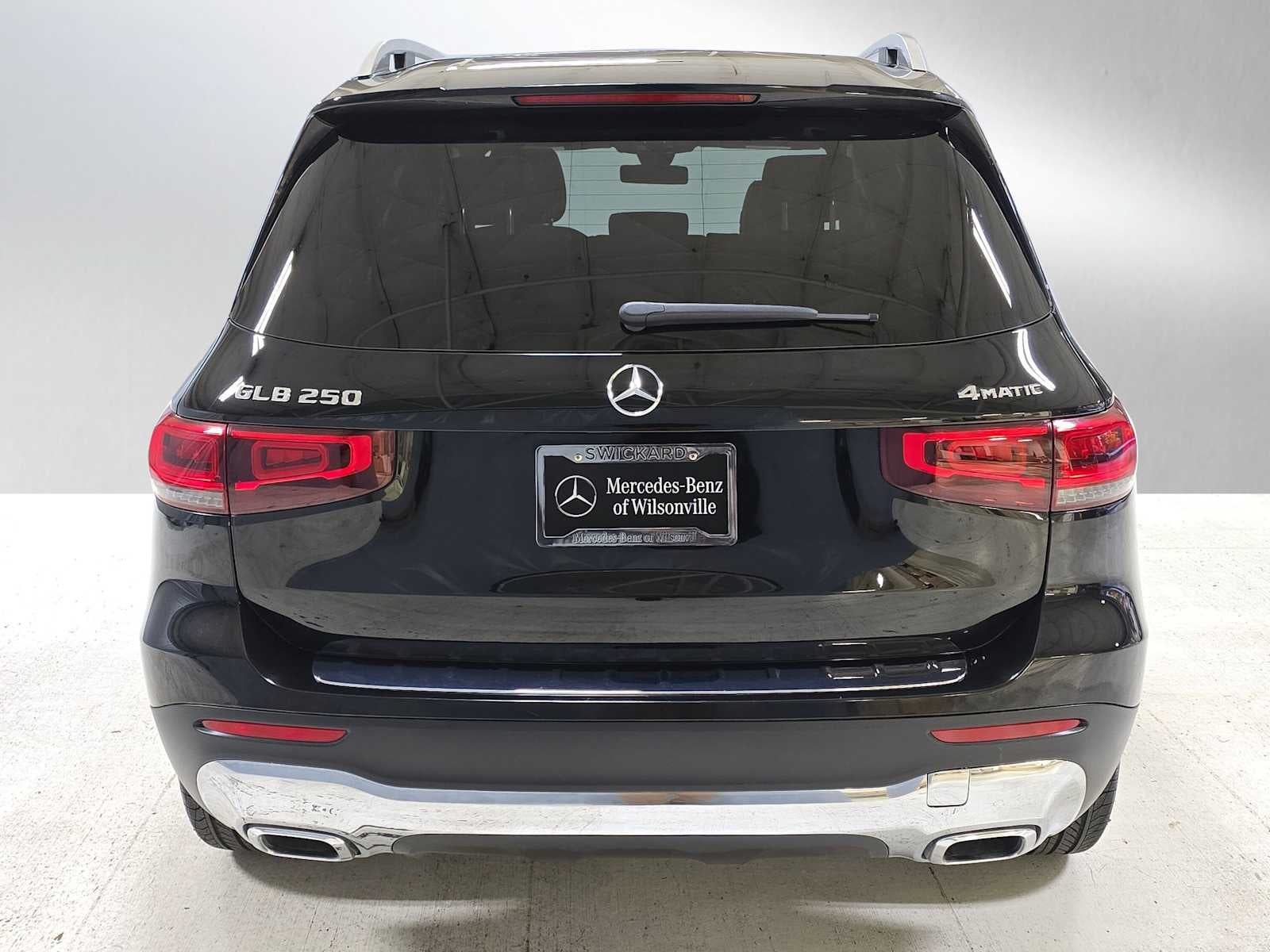 2023 Mercedes-Benz GLB GLB 250