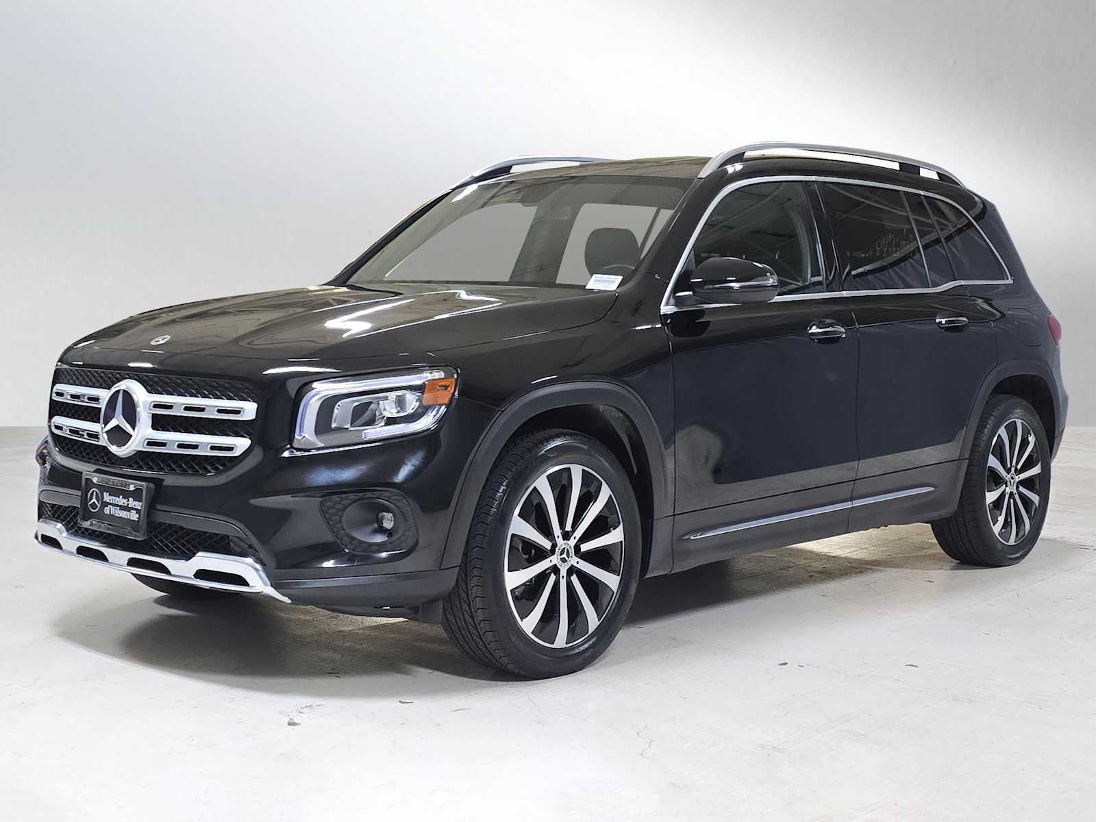 2023 Mercedes-Benz GLB GLB 250