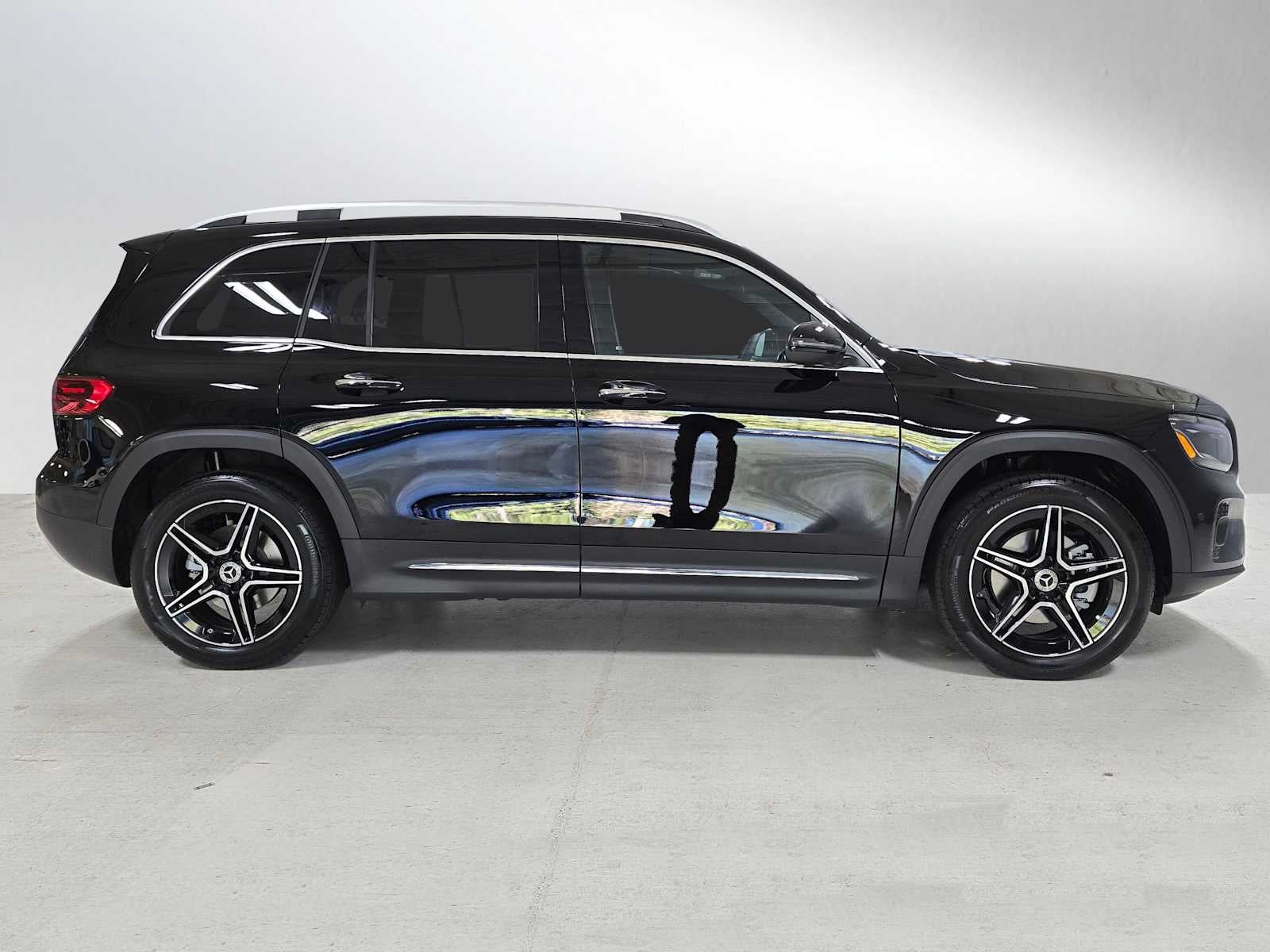 2026 Mercedes-Benz GLB GLB 250