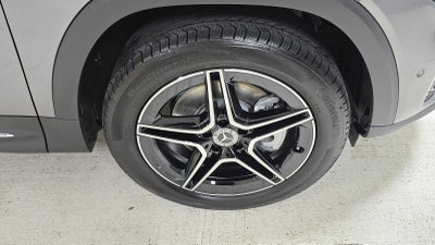 2026 Mercedes-Benz GLB 250 4MATIC® SUV