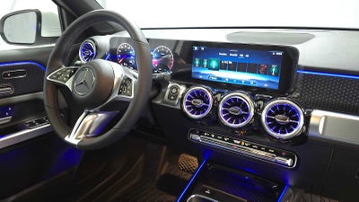 2026 Mercedes-Benz GLB 250 4MATIC® SUV