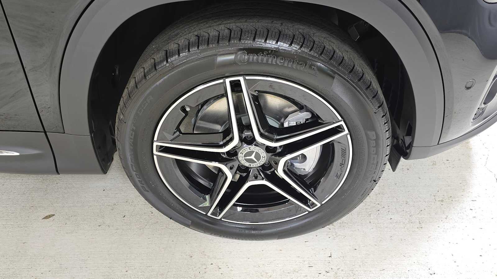 2026 Mercedes-Benz GLB 250 4MATIC® SUV