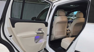 2025 Mercedes-Benz GLB GLB 250