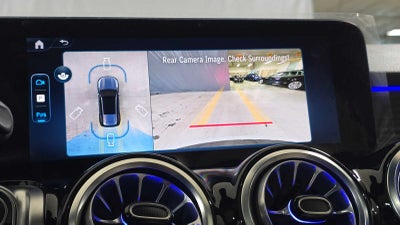 2025 Mercedes-Benz GLB GLB 250