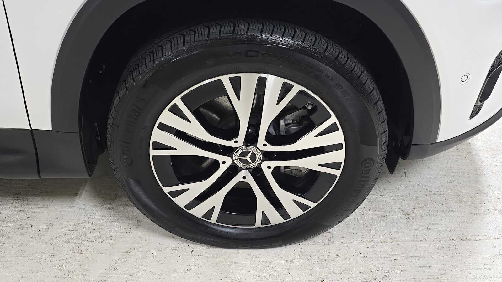 2025 Mercedes-Benz GLB GLB 250