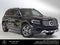 2025 Mercedes-Benz GLB 250 GLB 250