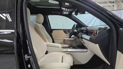 2025 Mercedes-Benz GLB 250 GLB 250