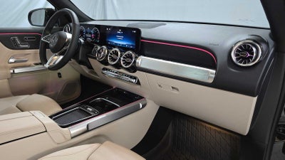2025 Mercedes-Benz GLB 250 GLB 250