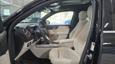 2025 Mercedes-Benz GLB 250 GLB 250