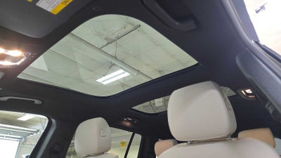 2025 Mercedes-Benz GLB 250 GLB 250