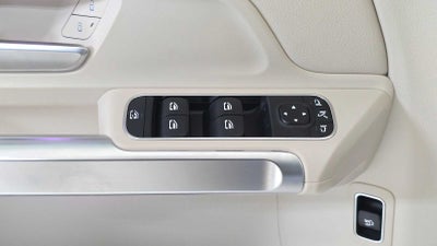 2025 Mercedes-Benz GLB 250 GLB 250