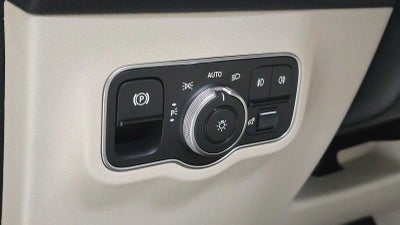 2025 Mercedes-Benz GLB 250 GLB 250