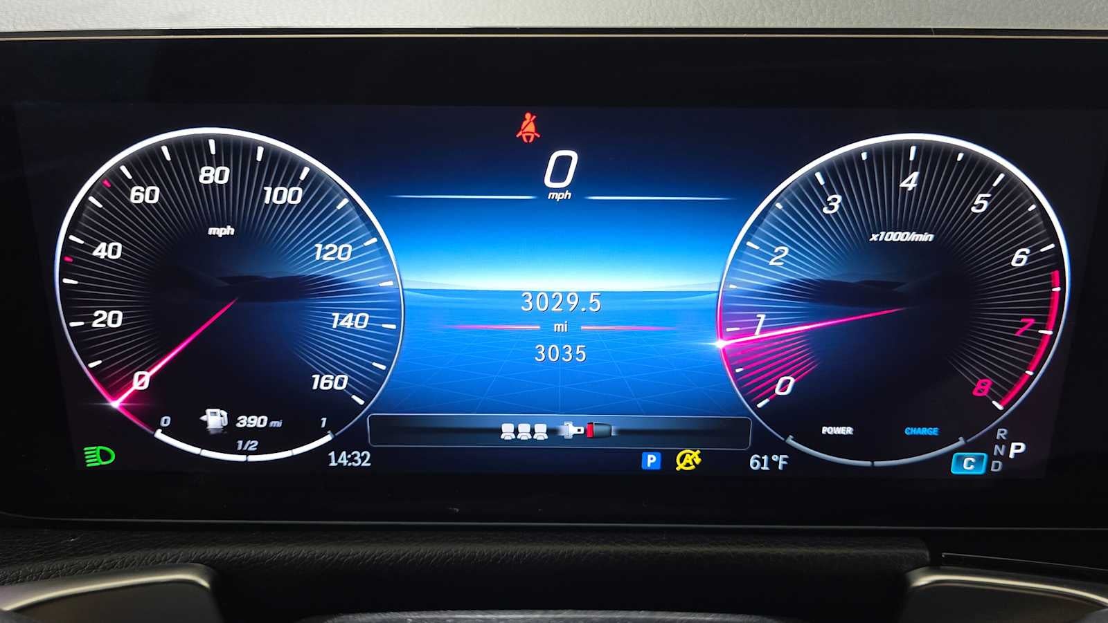 2025 Mercedes-Benz GLB 250 GLB 250