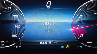 2025 Mercedes-Benz GLB 250 GLB 250