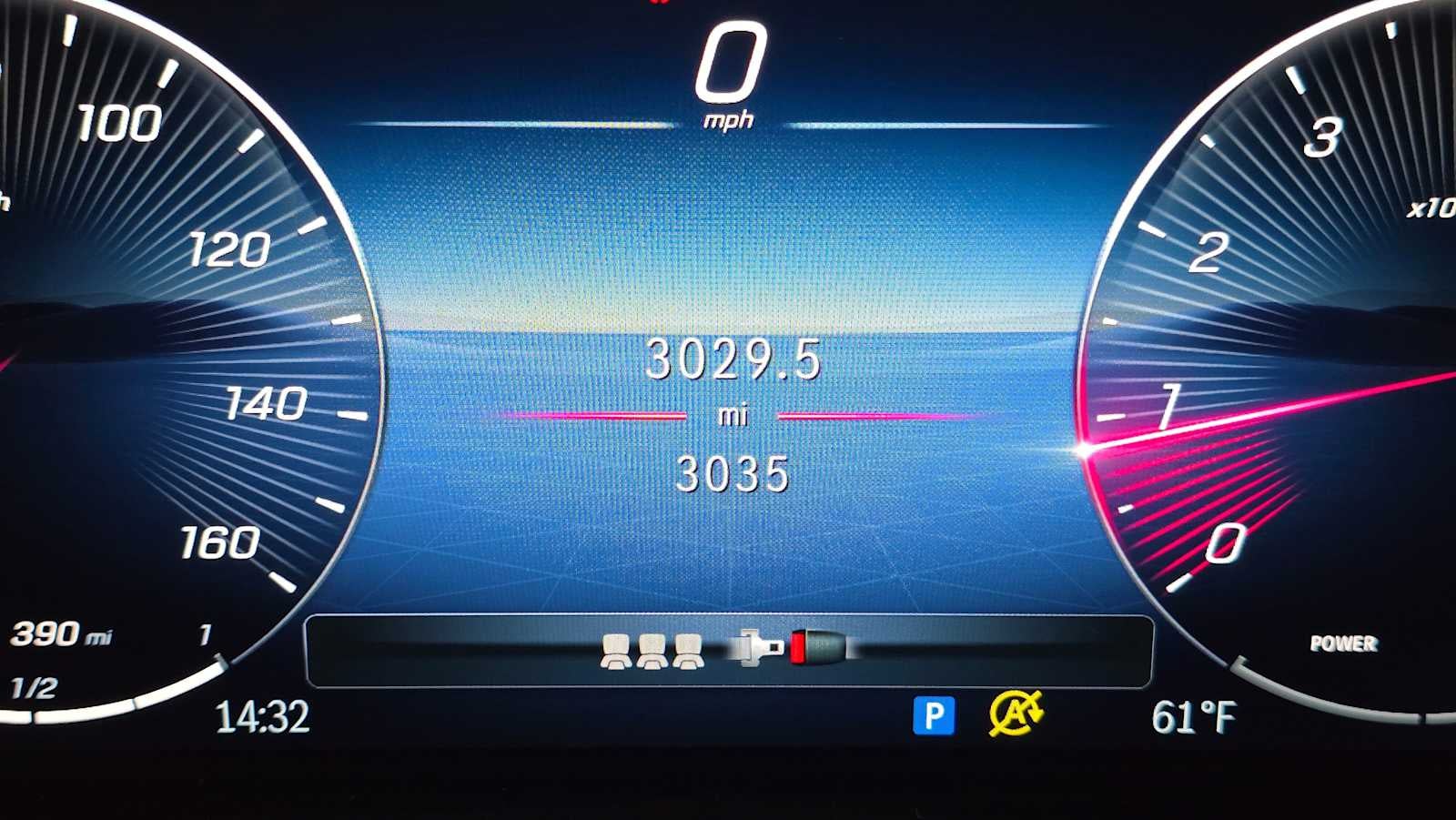 2025 Mercedes-Benz GLB 250 GLB 250