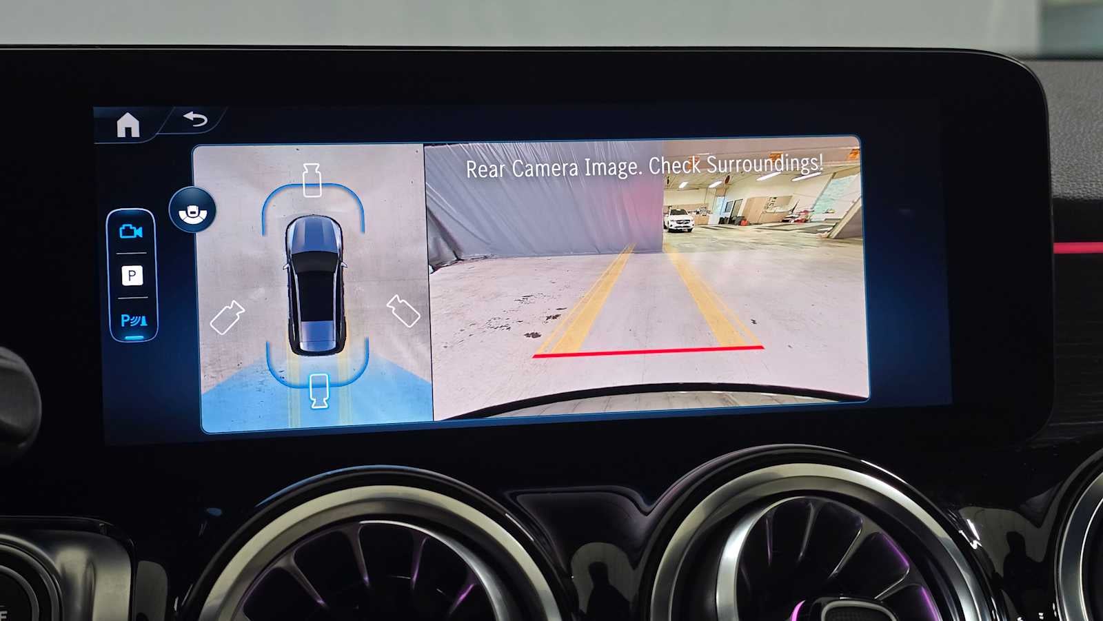 2025 Mercedes-Benz GLB 250 GLB 250