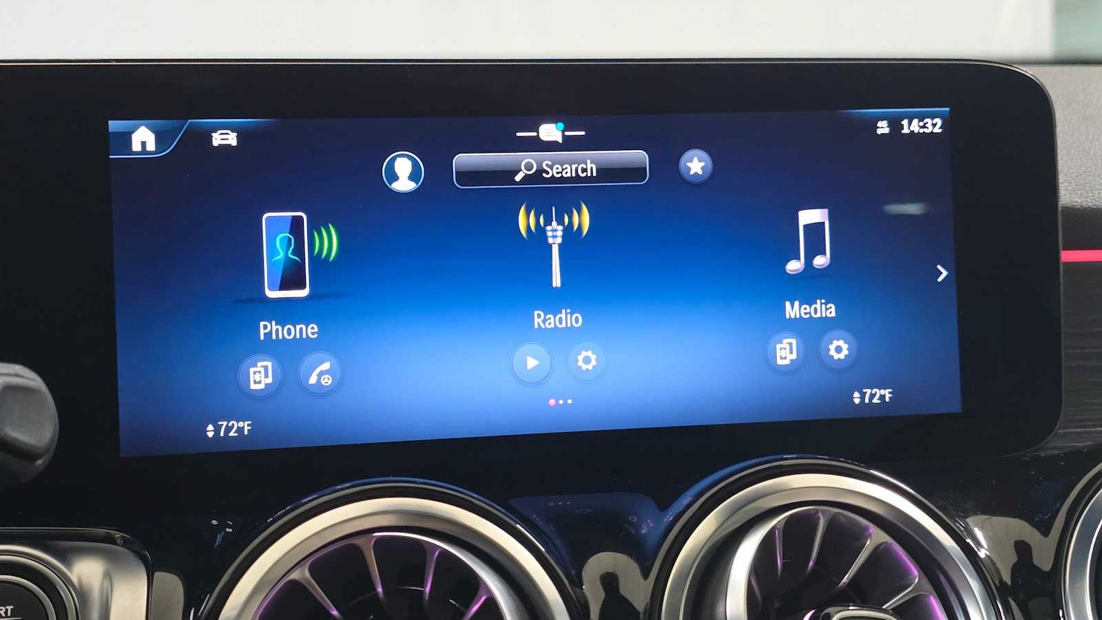 2025 Mercedes-Benz GLB 250 GLB 250