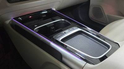 2025 Mercedes-Benz GLB 250 GLB 250