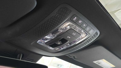 2025 Mercedes-Benz GLB 250 GLB 250