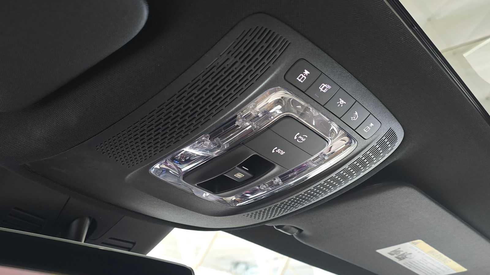 2025 Mercedes-Benz GLB 250 GLB 250