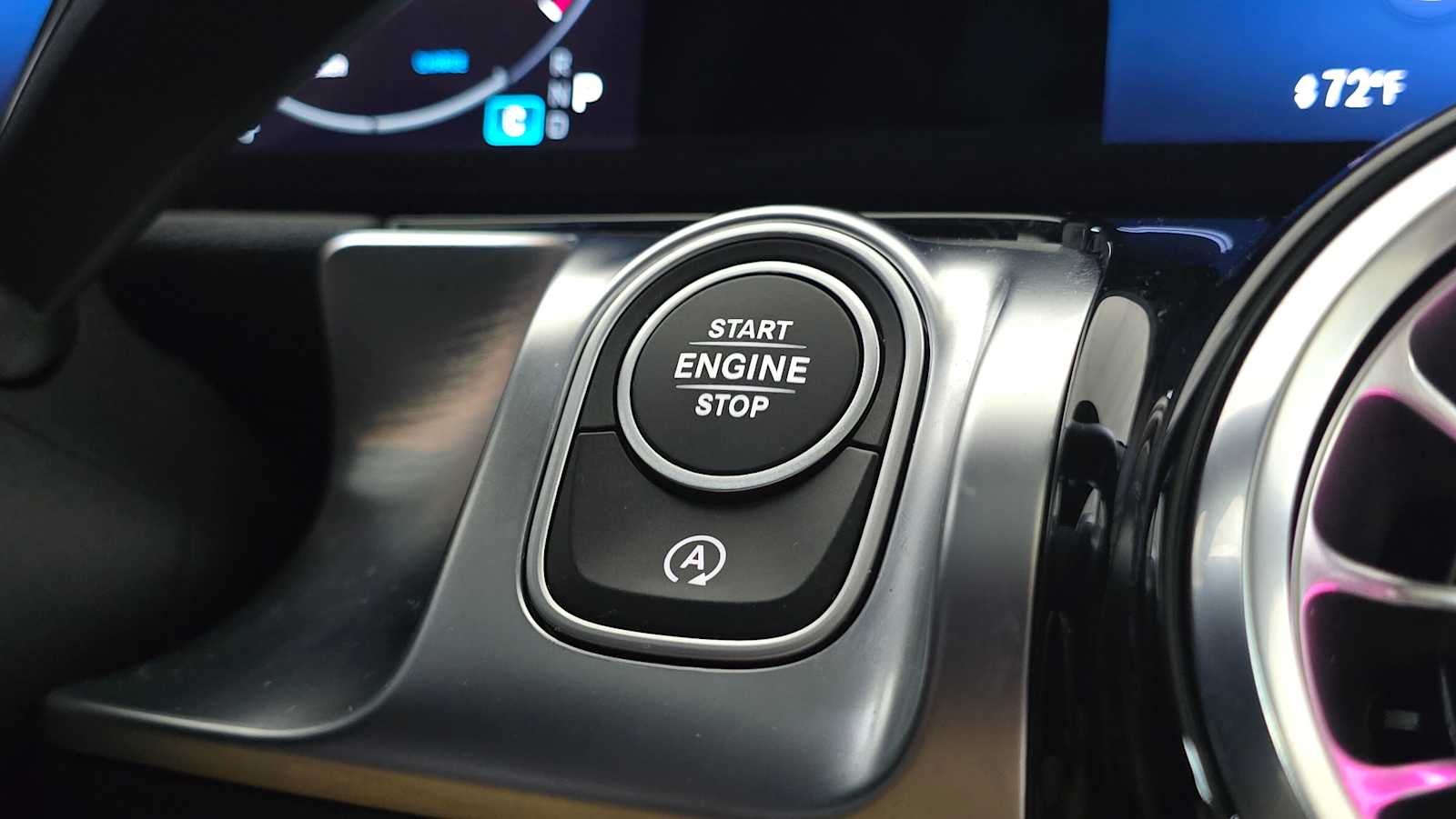 2025 Mercedes-Benz GLB 250 GLB 250