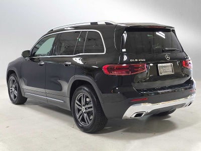 2025 Mercedes-Benz GLB 250 GLB 250