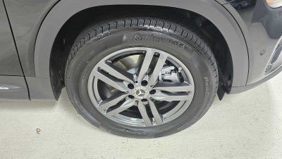 2025 Mercedes-Benz GLB 250 GLB 250