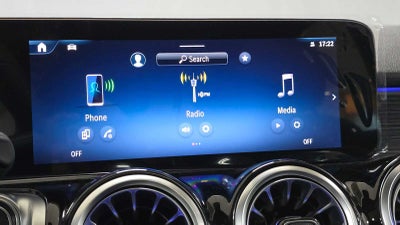 2026 Mercedes-Benz GLB 250 4MATIC® SUV