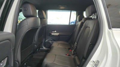 2023 Mercedes-Benz GLB 250 4MATIC® SUV