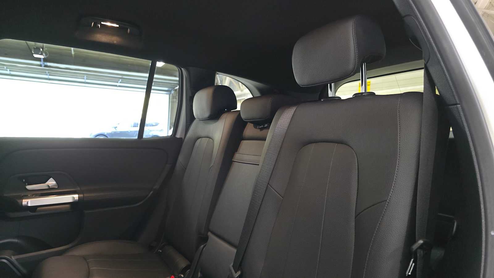 2023 Mercedes-Benz GLB 250 4MATIC® SUV