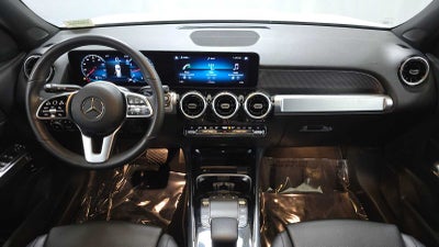 2023 Mercedes-Benz GLB 250 4MATIC® SUV