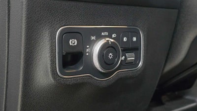 2023 Mercedes-Benz GLB 250 4MATIC® SUV