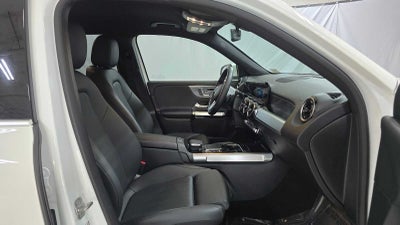 2023 Mercedes-Benz GLB 250 4MATIC® SUV