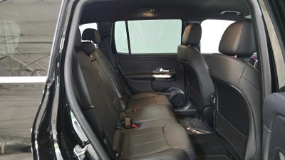 2025 Mercedes-Benz GLB 250 4MATIC® SUV