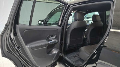 2025 Mercedes-Benz GLB 250 4MATIC® SUV