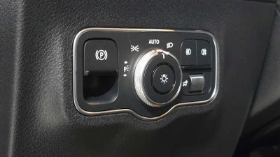 2025 Mercedes-Benz GLB 250 4MATIC® SUV