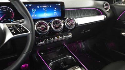 2025 Mercedes-Benz GLB 250 4MATIC® SUV