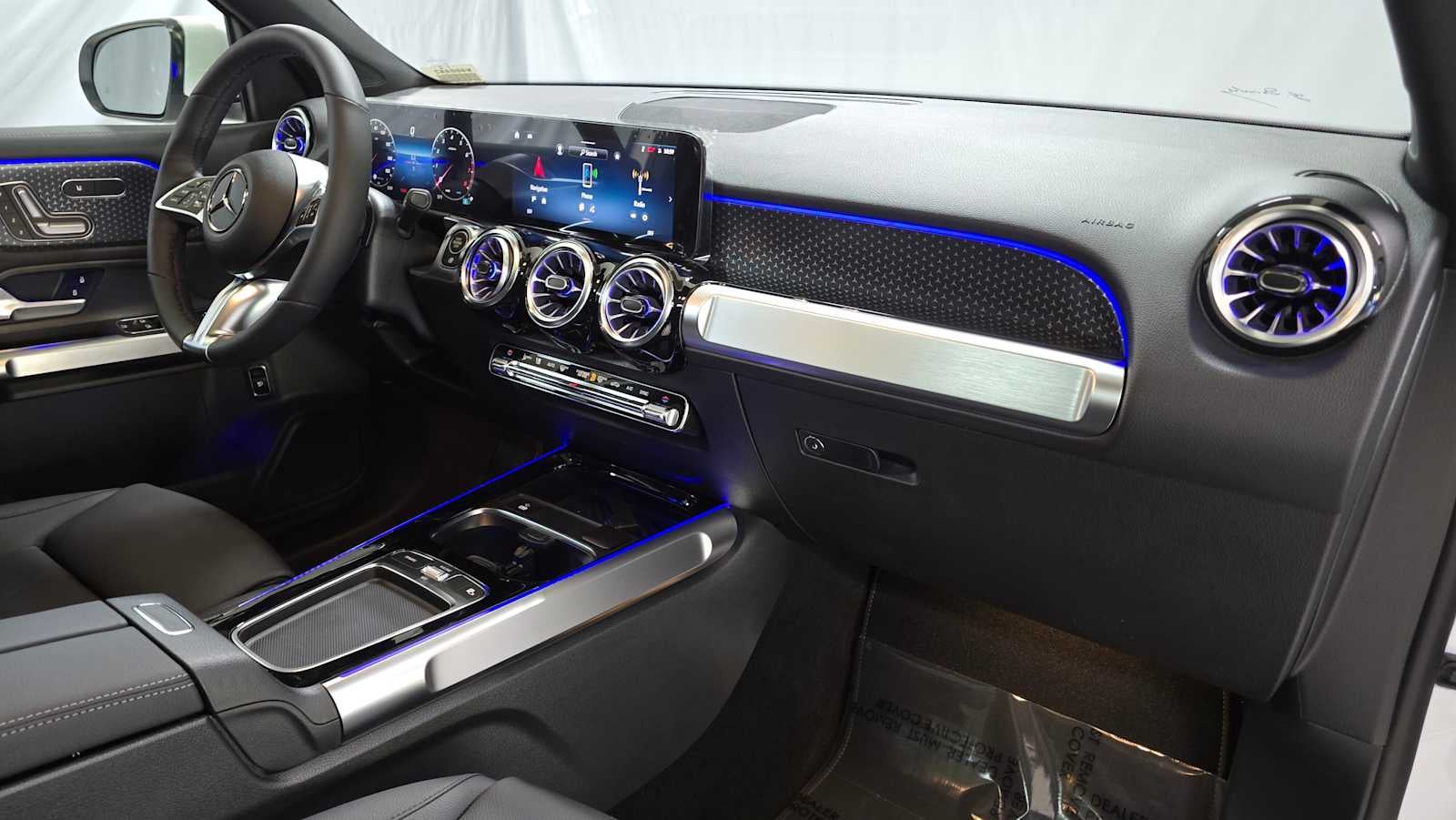 2026 Mercedes-Benz GLB 250 GLB 250