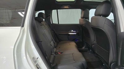 2026 Mercedes-Benz GLB 250 GLB 250