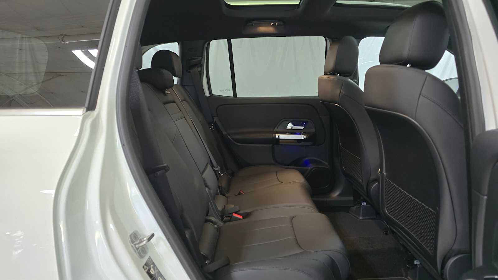 2026 Mercedes-Benz GLB 250 GLB 250