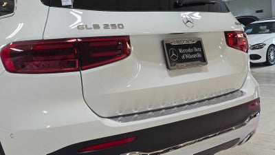 2026 Mercedes-Benz GLB 250 GLB 250