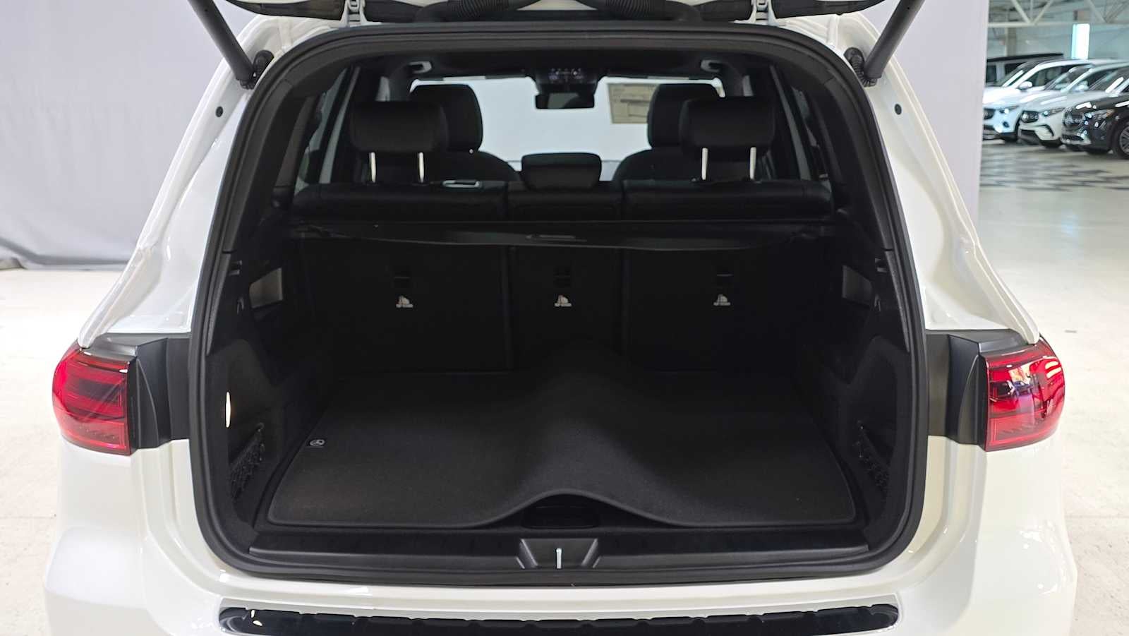 2026 Mercedes-Benz GLB 250 GLB 250