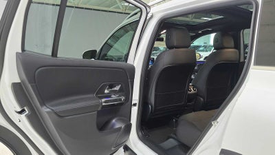 2026 Mercedes-Benz GLB 250 GLB 250