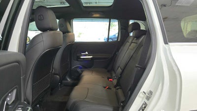 2026 Mercedes-Benz GLB 250 GLB 250