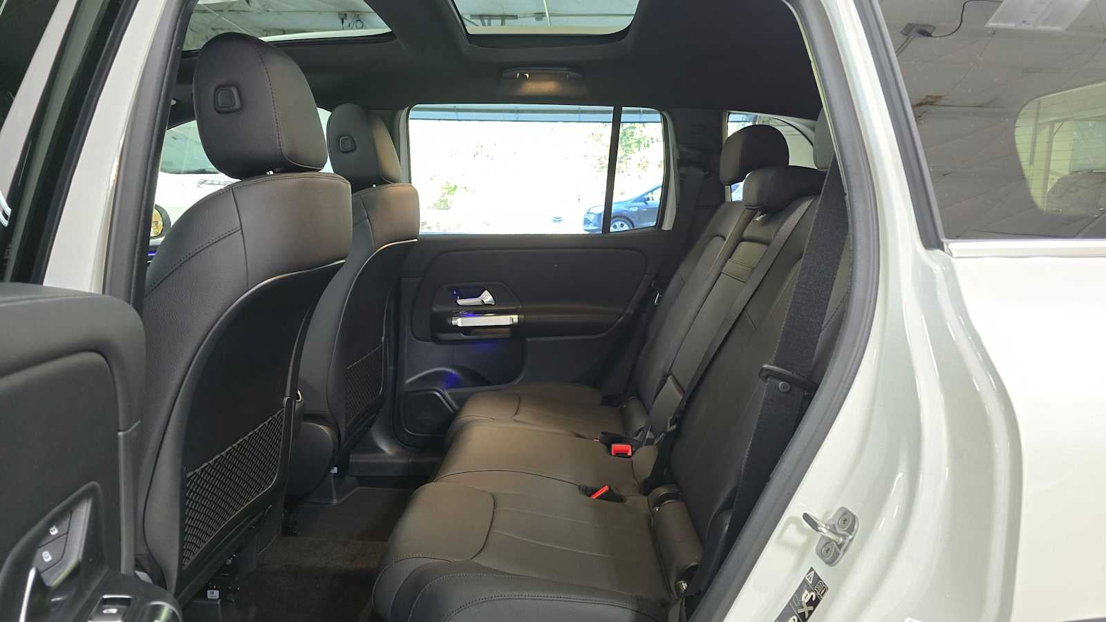 2026 Mercedes-Benz GLB 250 GLB 250