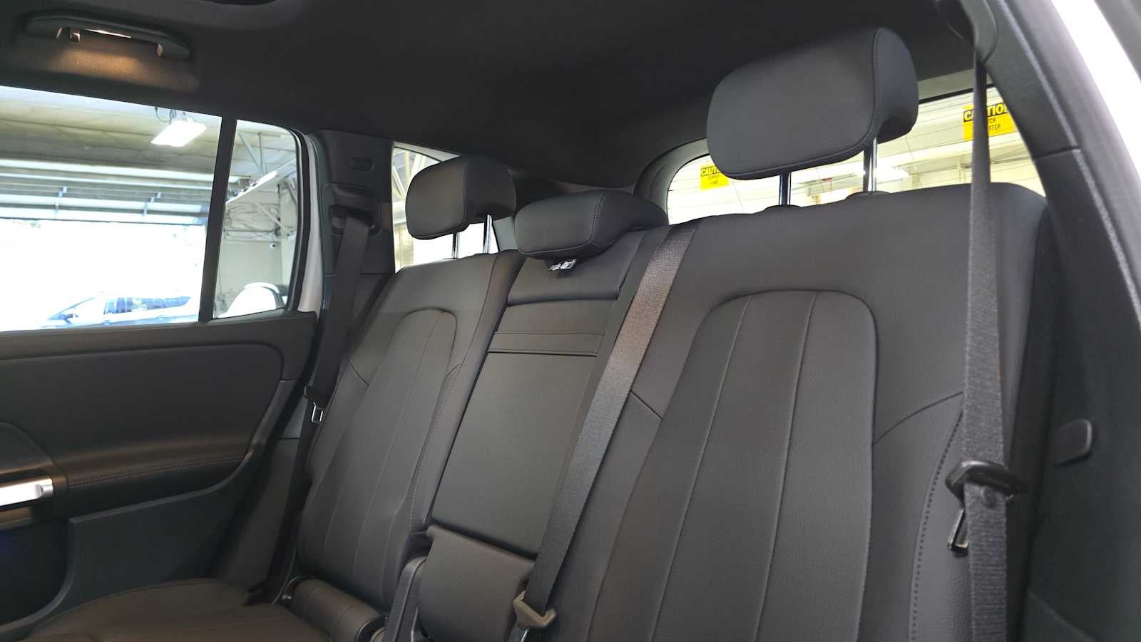 2026 Mercedes-Benz GLB 250 GLB 250