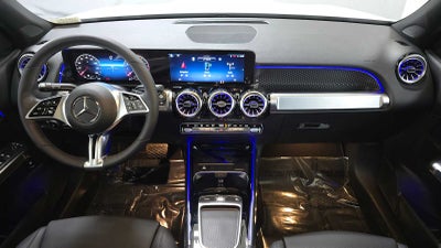 2026 Mercedes-Benz GLB 250 GLB 250