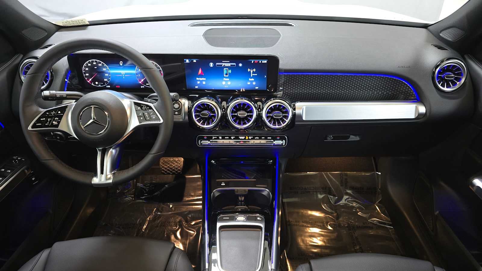 2026 Mercedes-Benz GLB 250 GLB 250