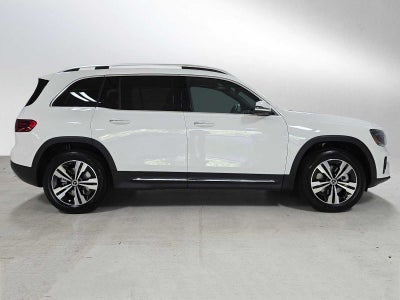 2026 Mercedes-Benz GLB 250 GLB 250