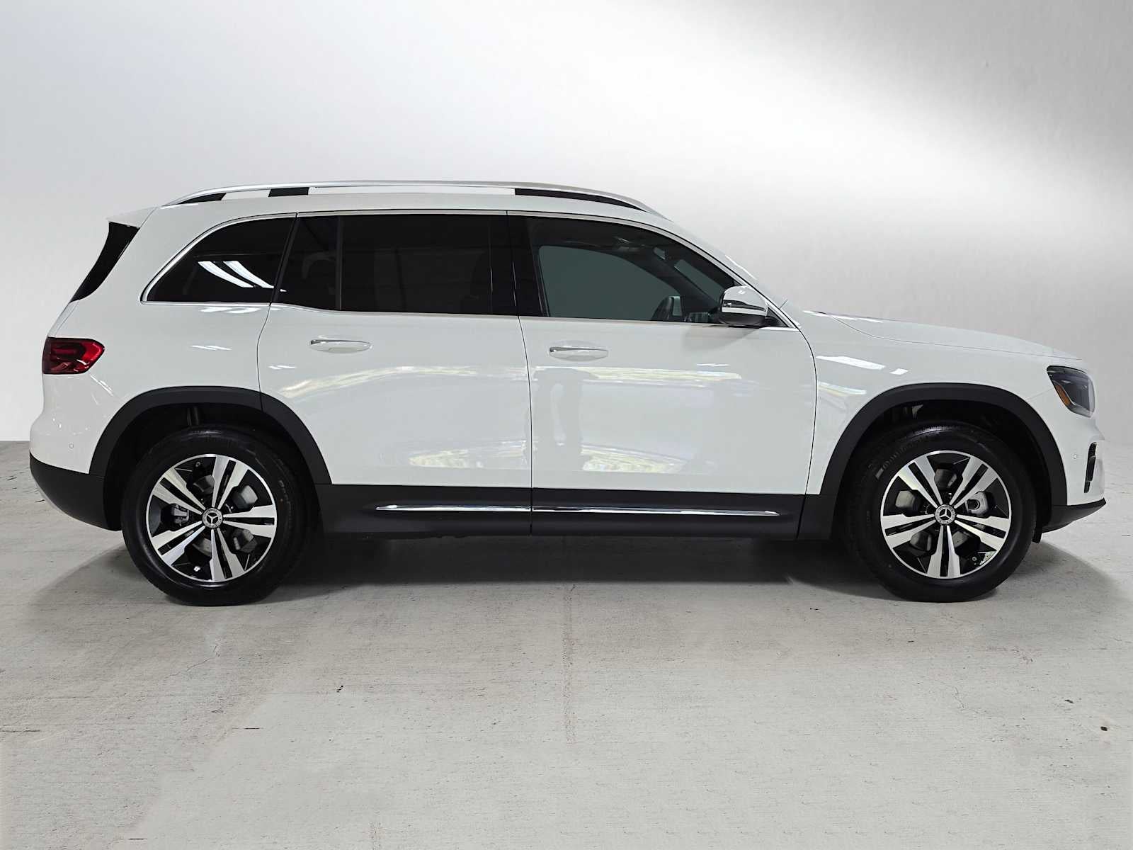 2026 Mercedes-Benz GLB 250 GLB 250